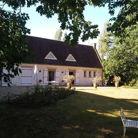 Les Allees Du Chateau Le Mazeau Zewnętrze zdjęcie